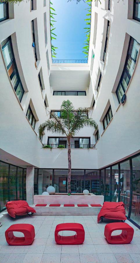 The Boc Hostels - City Palma de Mallorca Dış mekan fotoğraf